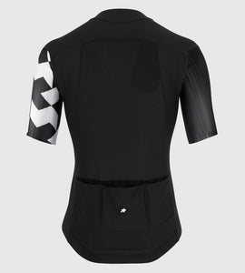 ASSOS EQUIPE RS JERSEY S11 (BLACK)