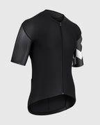 ASSOS EQUIPE RS S11 Lightweight Race Fit Jersey – Black