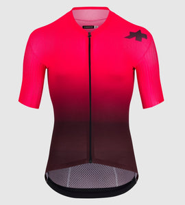 ASSOS EQUIPE RS JERSEY S11 (LUNAR RED)