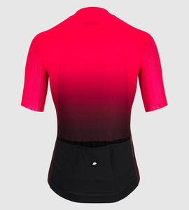 ASSOS EQUIPE RS JERSEY S11 (LUNAR RED)