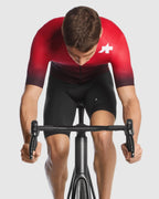 ASSOS EQUIPE RS S9 TARGA High-Performance Cycling Jersey