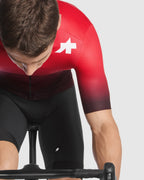 ASSOS RacingFit S9 TARGA Jersey for Professional Cyclists