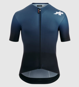 ASSOS EQUIPE RS JERSEY S9 TARGA (STONE BLUE)