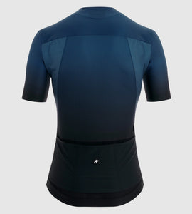 ASSOS EQUIPE RS JERSEY S9 TARGA (STONE BLUE)