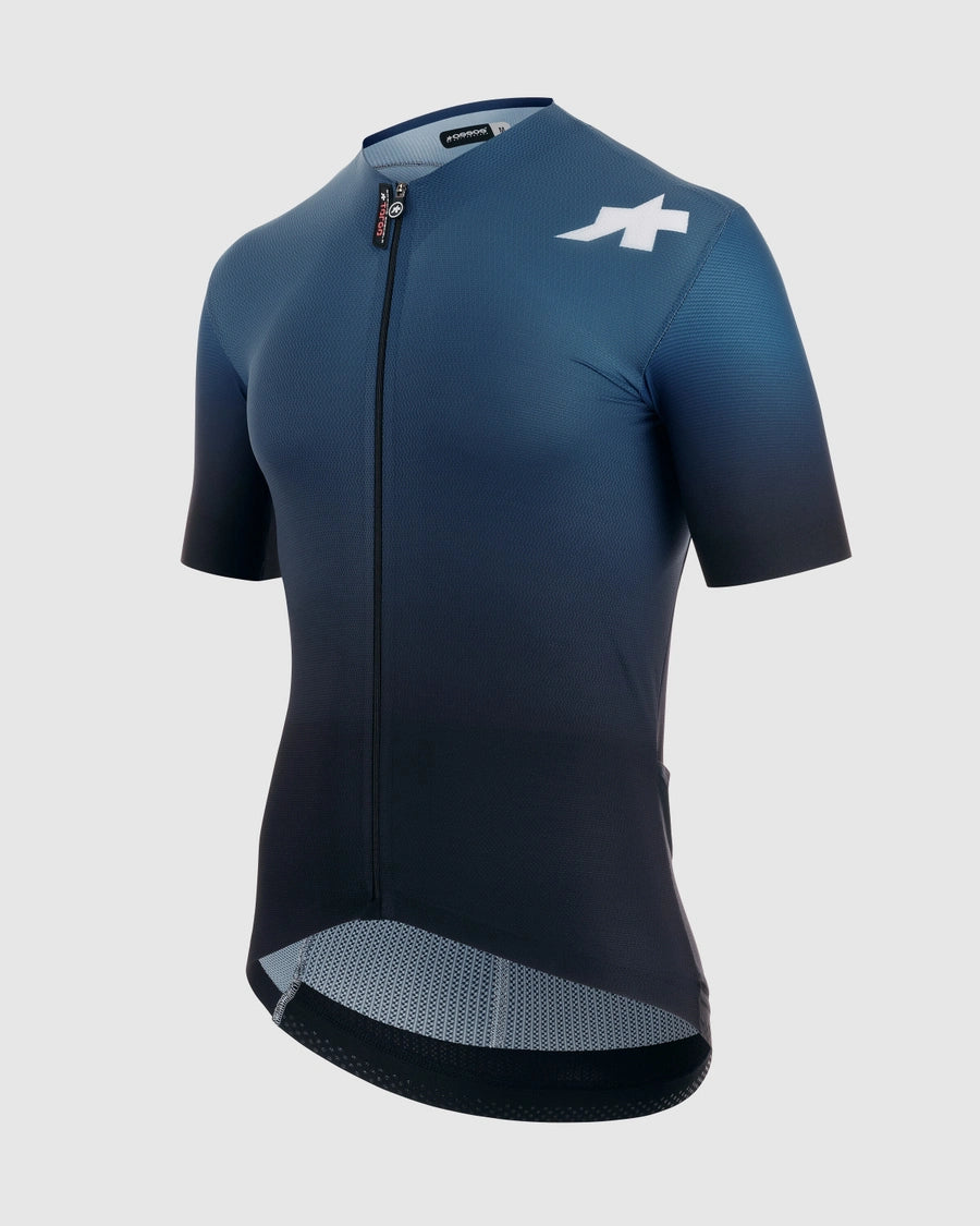 ASSOS EQUIPE RS S9 TARGA Lightweight Aerodynamic Jersey