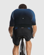 ASSOS EQUIPE RS S9 TARGA Breathable Cycling Jersey Detail