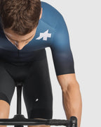 ASSOS EQUIPE RS S9 TARGA High-Performance Road Cycling Jersey
