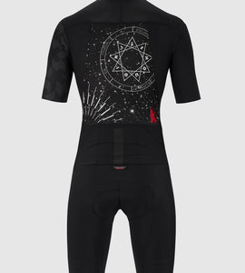 ASSOS EQUIPE RS LE HOUDINI ROADSUIT S9 TARGA (BLACK)