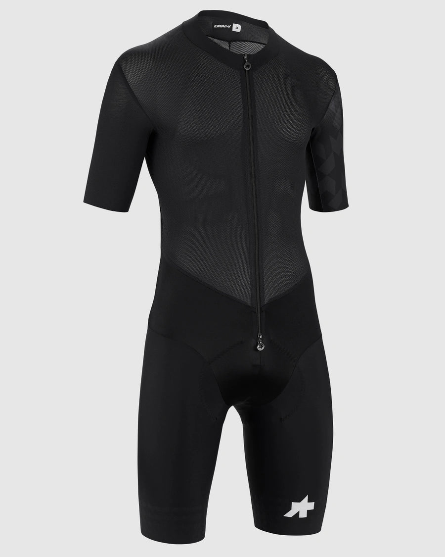 ASSOS EQUIPE RS LE HOUDINI S9 TARGA Race Fit Roadsuit