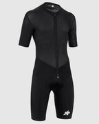 ASSOS EQUIPE RS LE HOUDINI S9 TARGA Race Fit Roadsuit