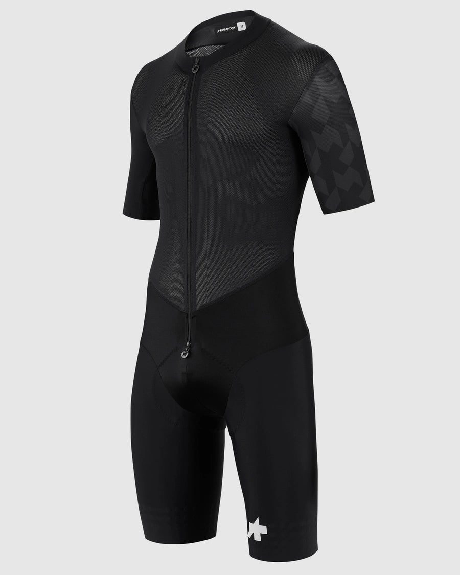 ASSOS LE HOUDINI Aerodynamic Men’s Cycling Roadsuit