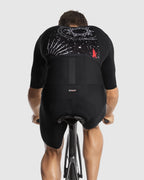 ASSOS S9 TARGA Men’s Aero Roadsuit for Road Cycling
