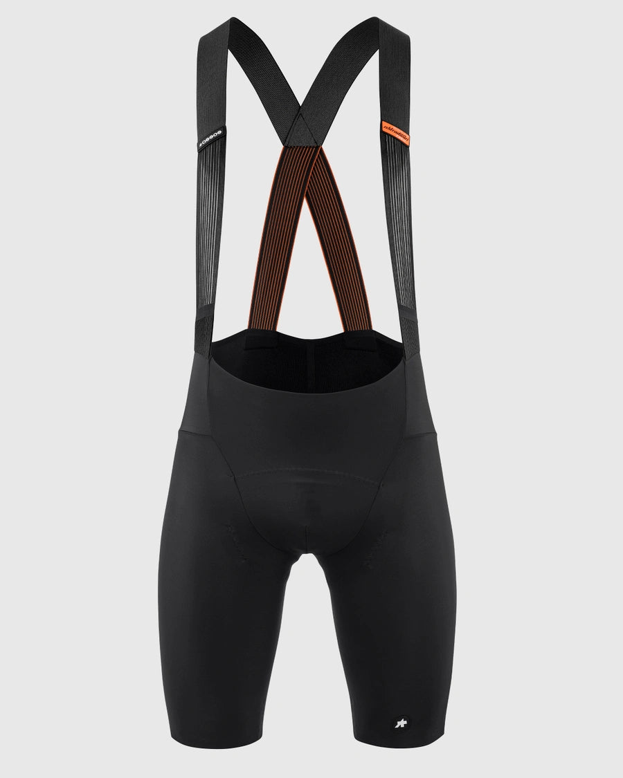 ASSOS EQUIPE RS SCHTRADIVARI Bib Shorts S11 black