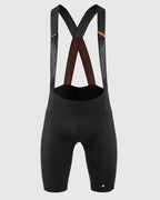 ASSOS EQUIPE RS SCHTRADIVARI Bib Shorts S11 black