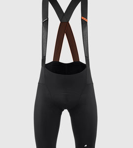 ASSOS EQUIPE RS SCHTRADIVARI Bib Shorts S11 (BLACK)