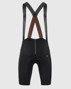 ASSOS EQUIPE RS S11 cycling bib shorts with Type.911 textile