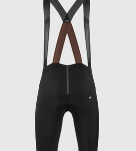 ASSOS EQUIPE RS SCHTRADIVARI Bib Shorts S11 (BLACK)