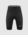 ASSOS MILLE GT Half Shorts C2 black cycling shorts