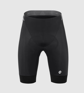 ASSOS MILLE GT Half Shorts C2 (BLACK)