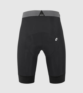 ASSOS MILLE GT Half Shorts C2 (BLACK)