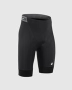 Breathable ASSOS MILLE GT shorts with Zero-Pressure waist