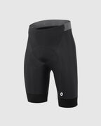 ASSOS MILLE GT Half Shorts C2 Zero-Pressure waist
