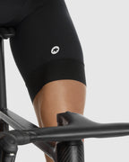 ASSOS MILLE GT Half Shorts ergonomic design