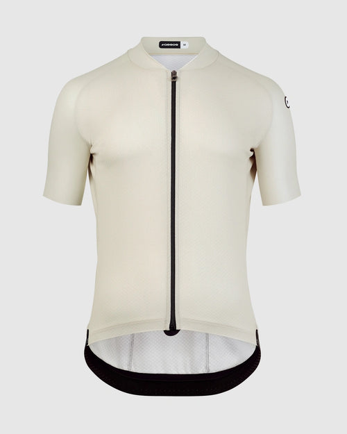 ASSOS MILLE GT C2 EVO Moon Sand Cycling Jersey