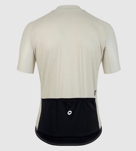 ASSOS MILLE GT JERSEY C2 EVO (MOON SAND)