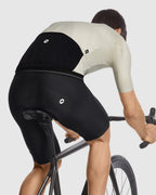 ASSOS MILLE GT C2 EVO Reflective Cycling Jersey – Moon Sand