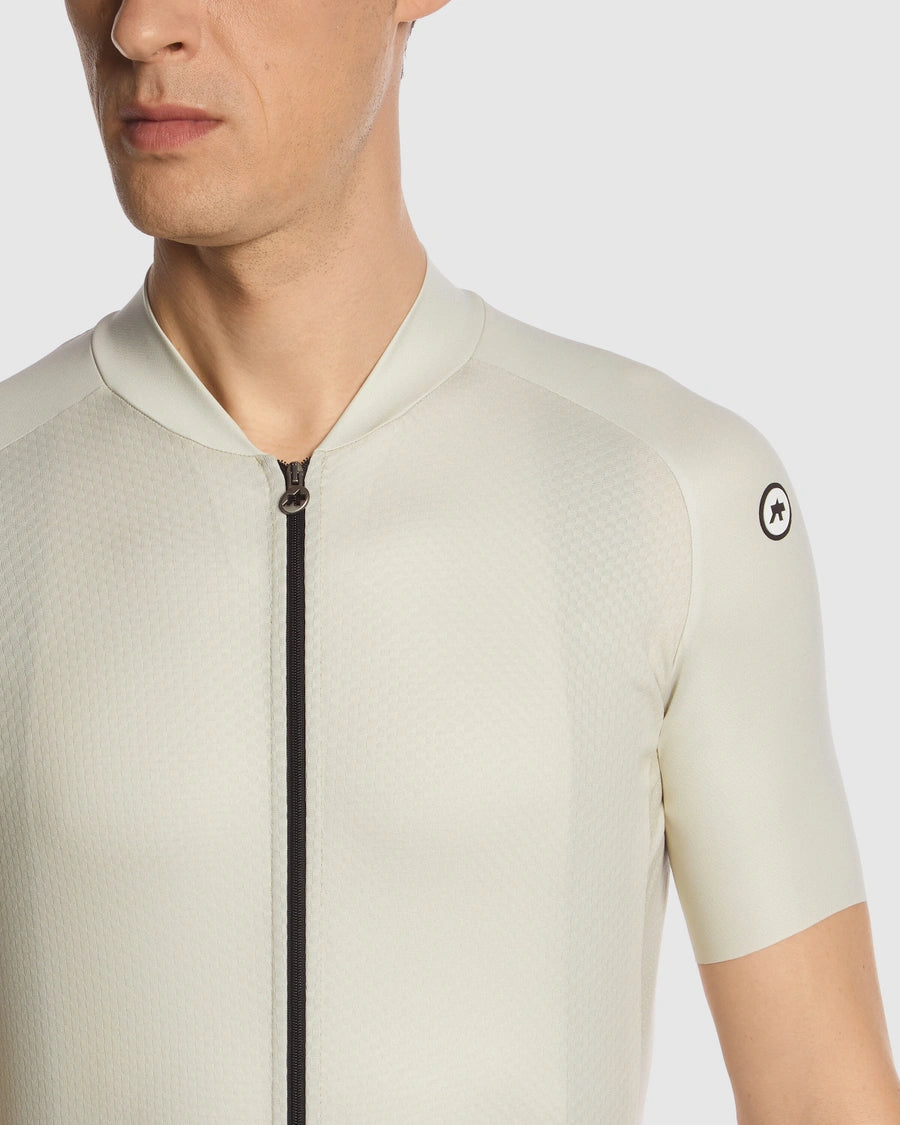 ASSOS MILLE GT C2 EVO Men's Cycling Apparel – Moon Sand