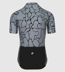 ASSOS MILLE GT JERSEY C2 VOGANSKI (GERVA GREY)