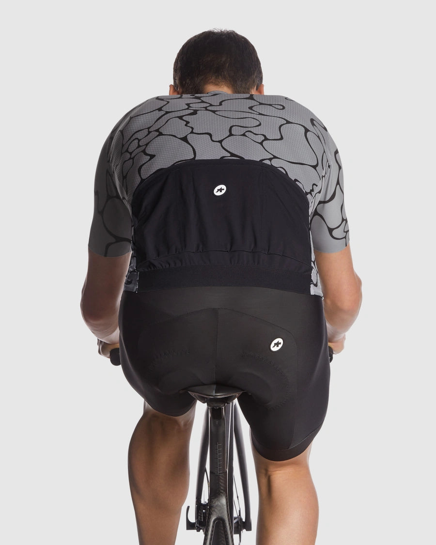 ASSOS Mille GT C2 Voganski short sleeve road cycling jersey