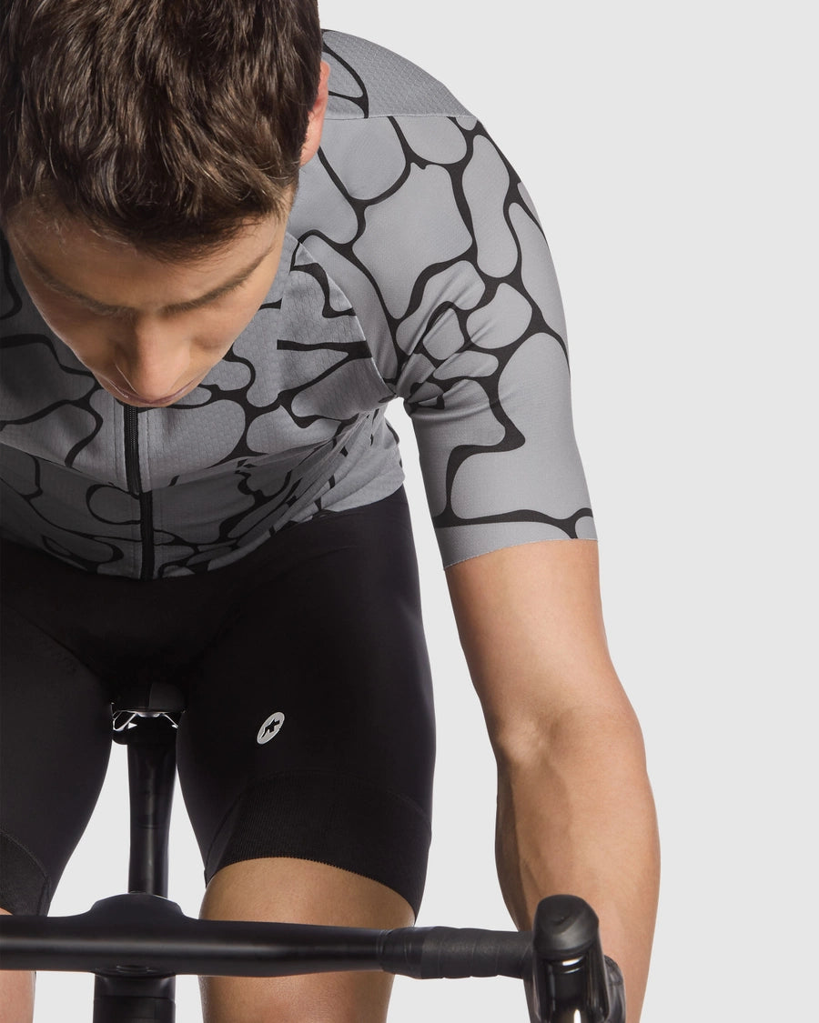 ASSOS Mille GT C2 Voganski performance road bike jersey