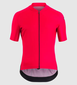 ASSOS MILLE GT Jersey C2 EVO (LUNAR RED)