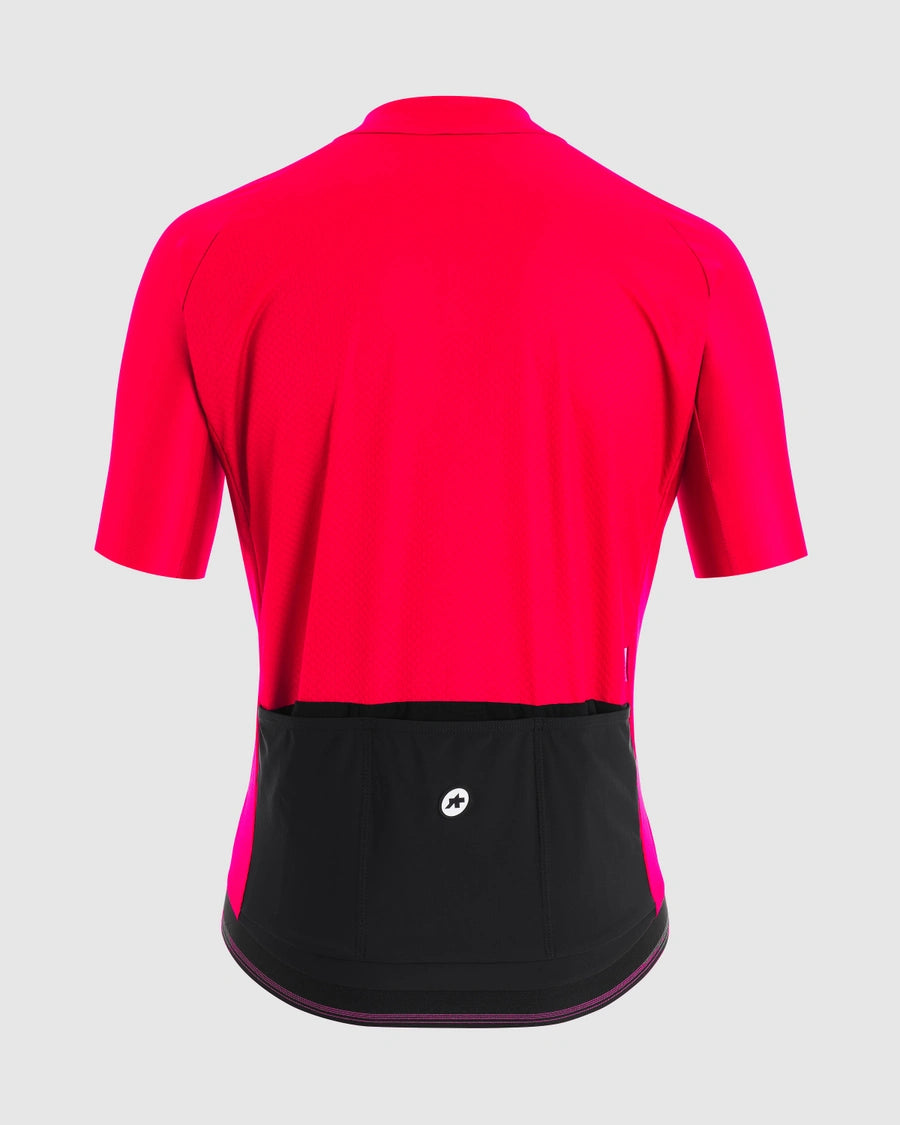 ASSOS MILLE GT C2 EVO Men's Road Cycling Jersey