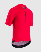 ASSOS MILLE GT C2 EVO Lightweight Breathable Jersey