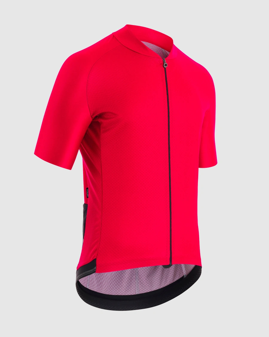 ASSOS MILLE GT C2 EVO Lightweight Breathable Jersey