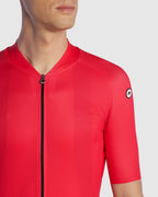 ASSOS MILLE GT C2 EVO Jersey Back View with Pockets