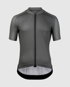 ASSOS MILLE GT C2 EVO Rock Gray Cycling Jersey