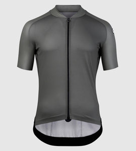 ASSOS MILLE GT Jersey C2 EVO (ROCK GRAY)