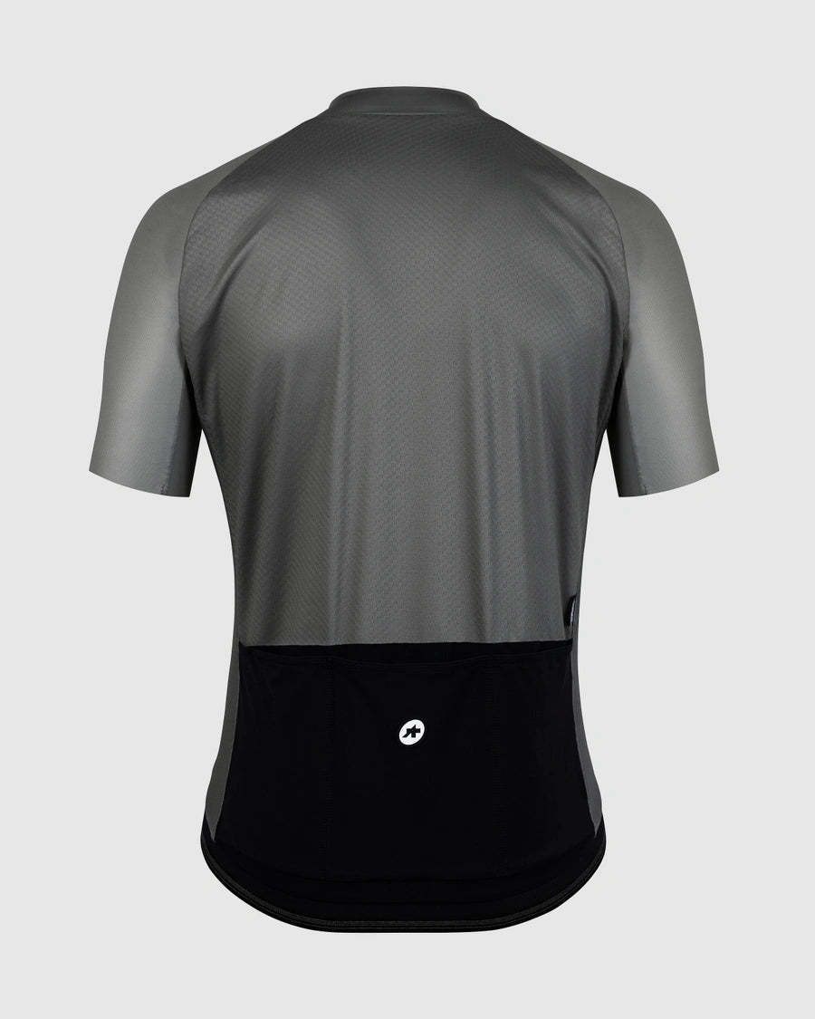 ASSOS MILLE GT C2 EVO Lightweight Breathable Jersey