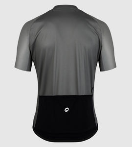 ASSOS MILLE GT Jersey C2 EVO (ROCK GRAY)