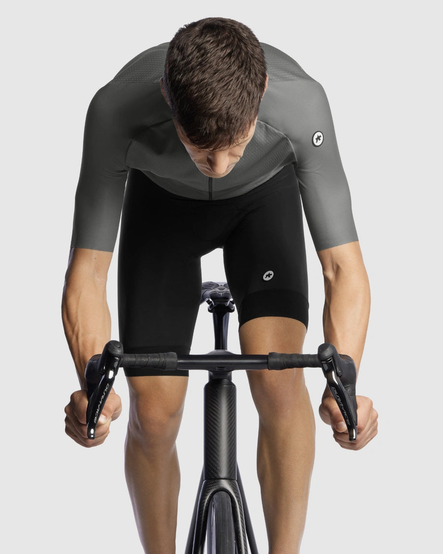ASSOS MILLE GT C2 EVO Regular Fit Jersey for Long Rides