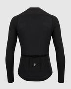 ASSOS MILLE GT LS S11 Jersey Full-Length Sleeve Detail