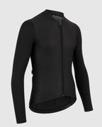 ASSOS Lightweight Breathable Endurance Jersey S11 – Black
