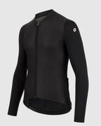 ASSOS MILLE GT LS S11 Men's Road Cycling Jersey

