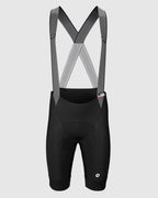ASSOS MILLE GTS Bib Shorts C2 black cycling apparel