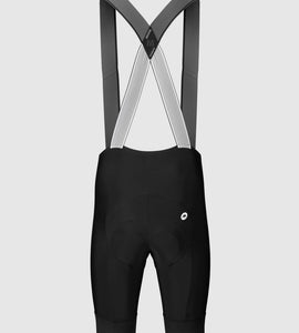 ASSOS MILLE GTS Bib Shorts C2 (BLACK)