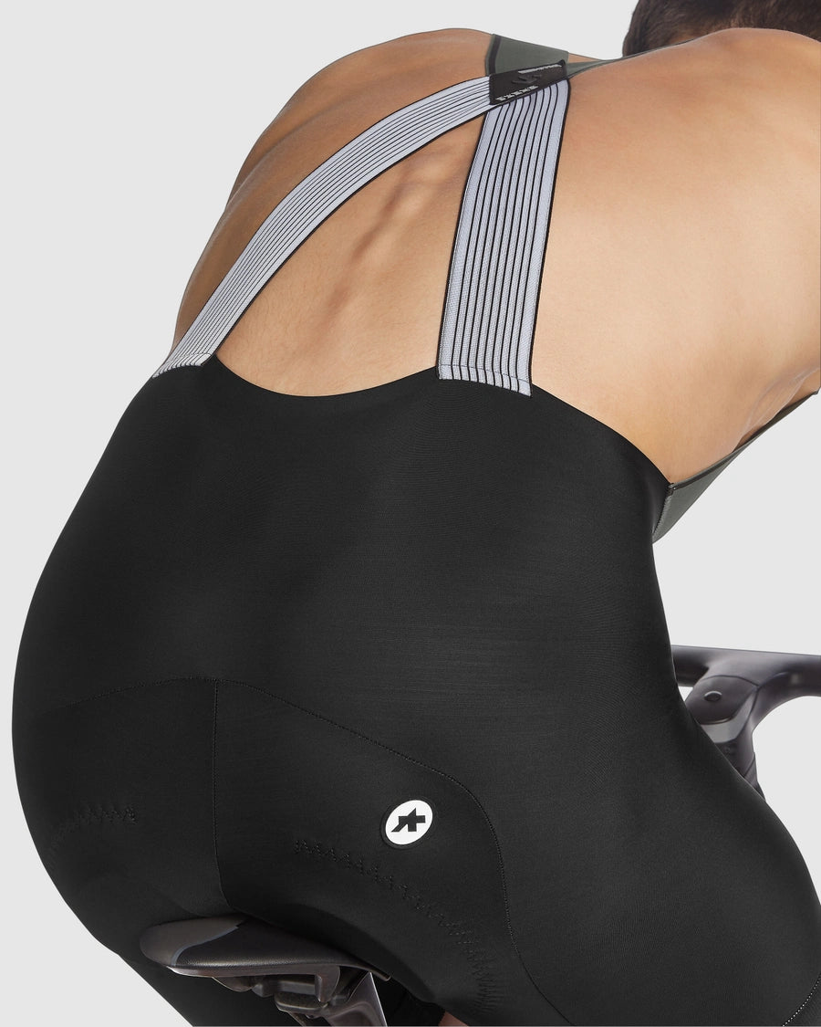 ASSOS MILLE GTS C2 bib shorts for road cycling